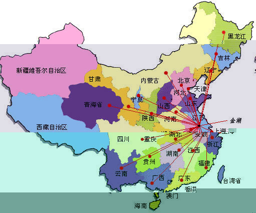 益泰地理位置圖